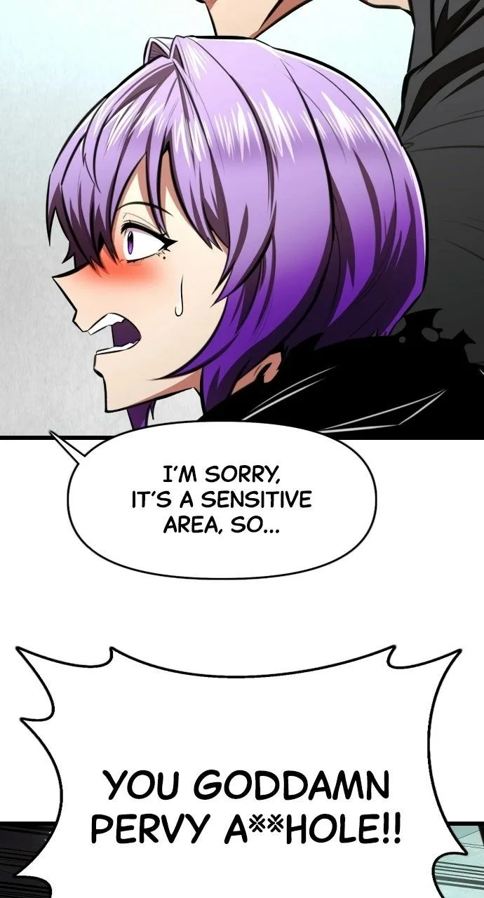 Rental Hero Chapter 90 page 57