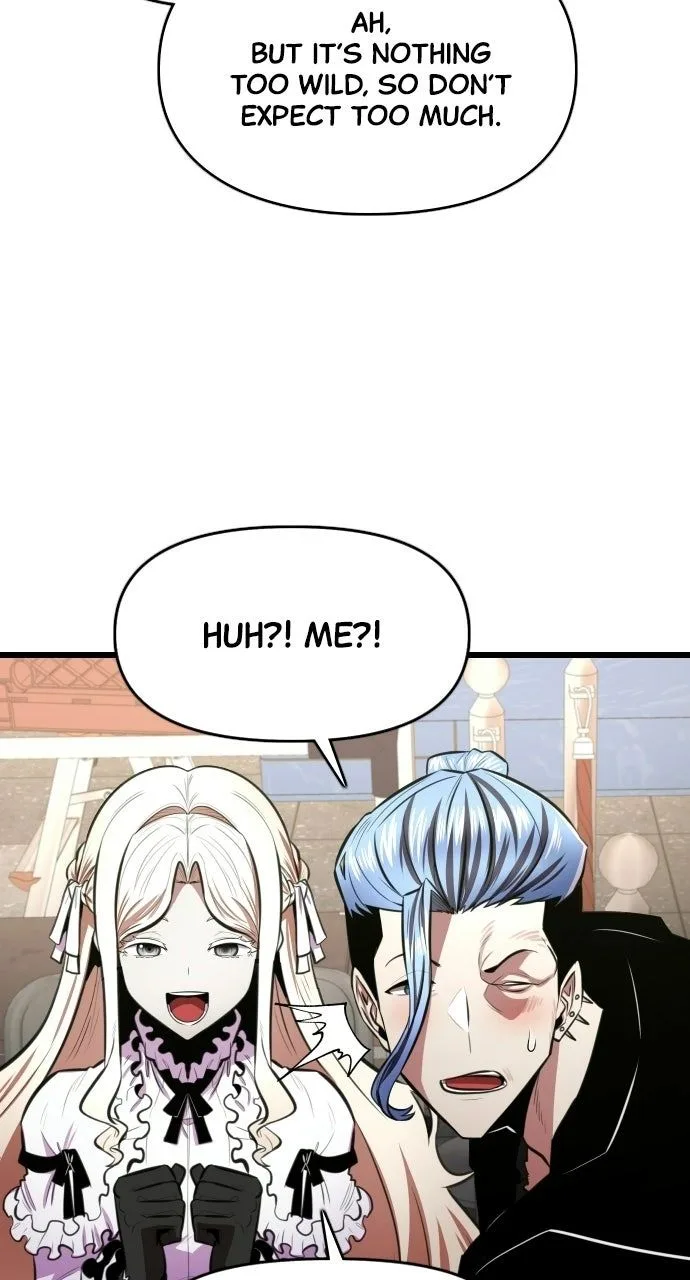 Rental Hero Chapter 90 page 91