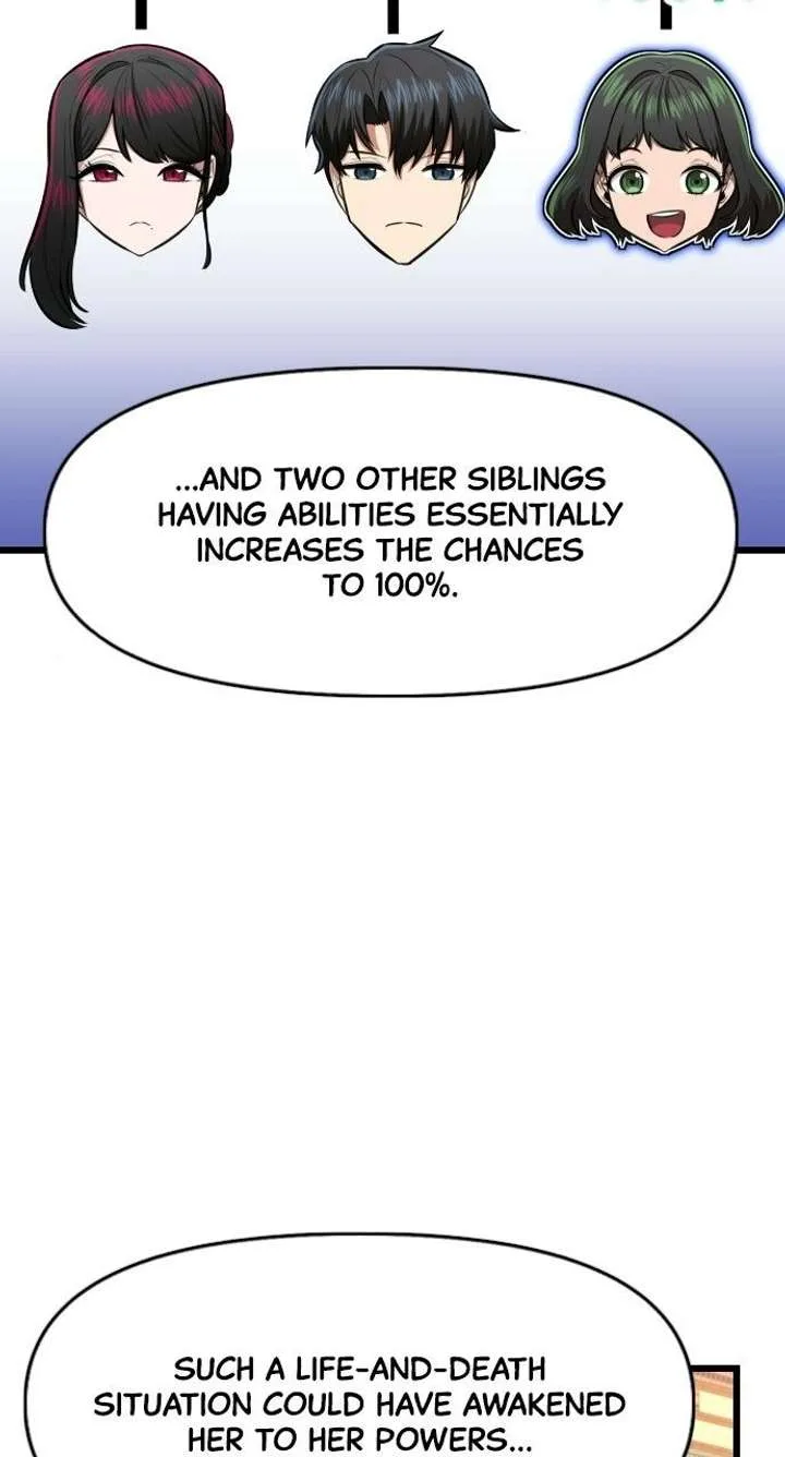 Rental Hero Chapter 91 page 22