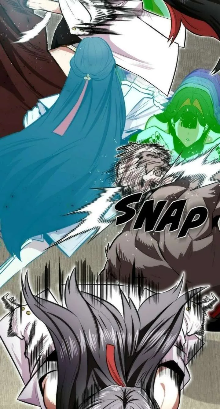 Rental Hero Chapter 91 page 79