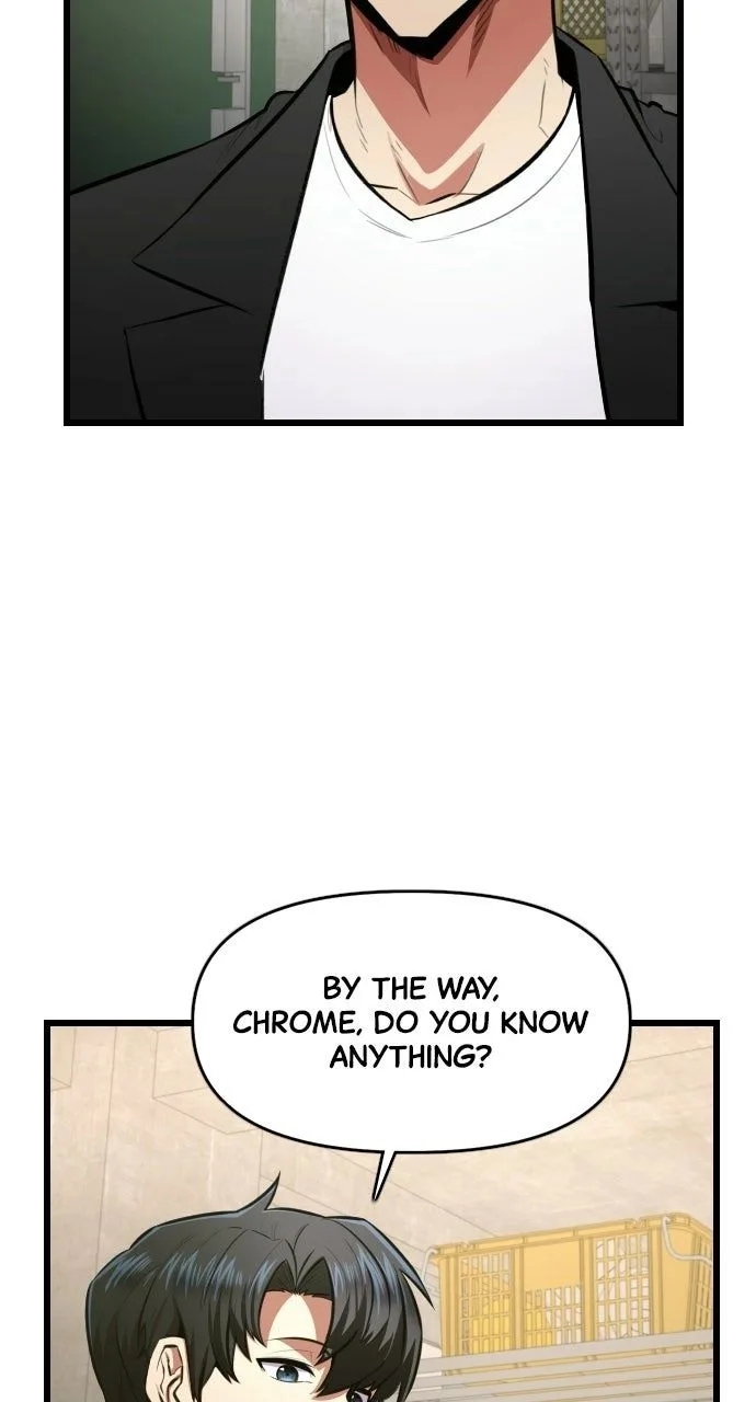 Rental Hero Chapter 90 page 95