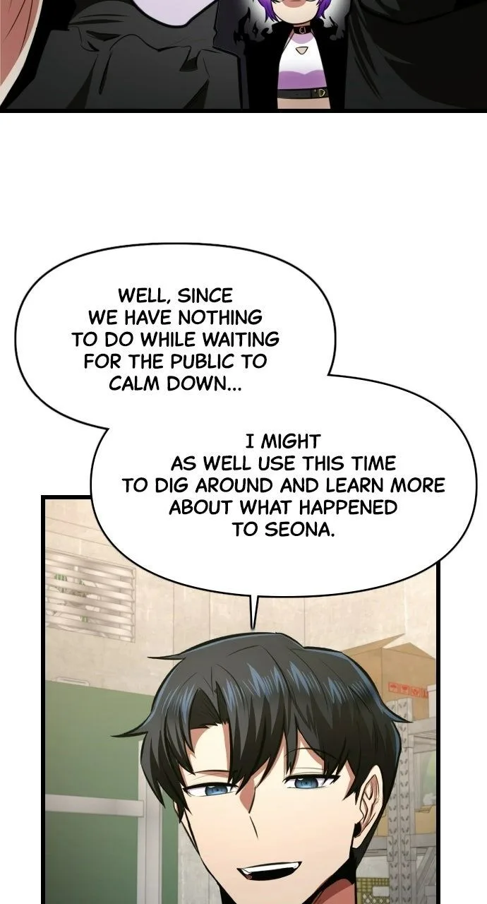 Rental Hero Chapter 90 page 94
