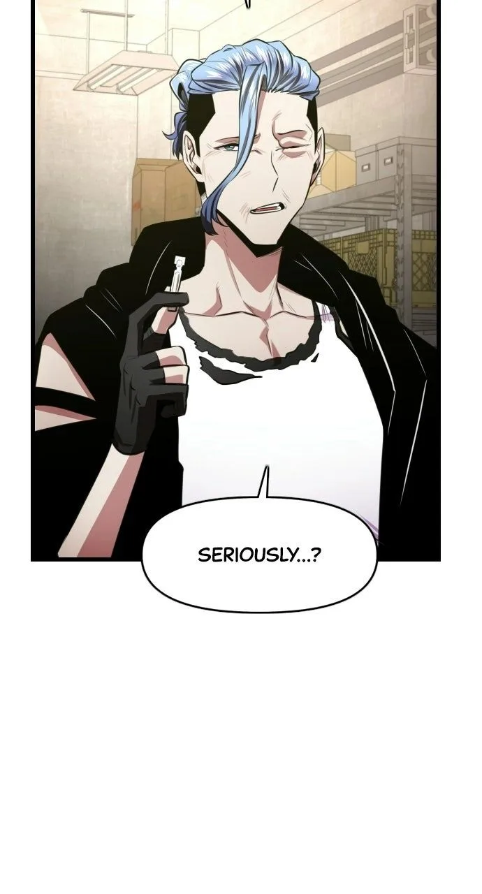 Rental Hero Chapter 90 page 85
