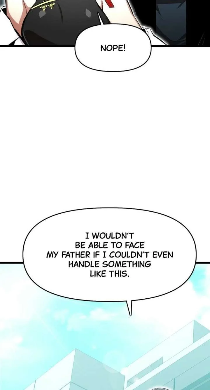 Rental Hero Chapter 91 page 45
