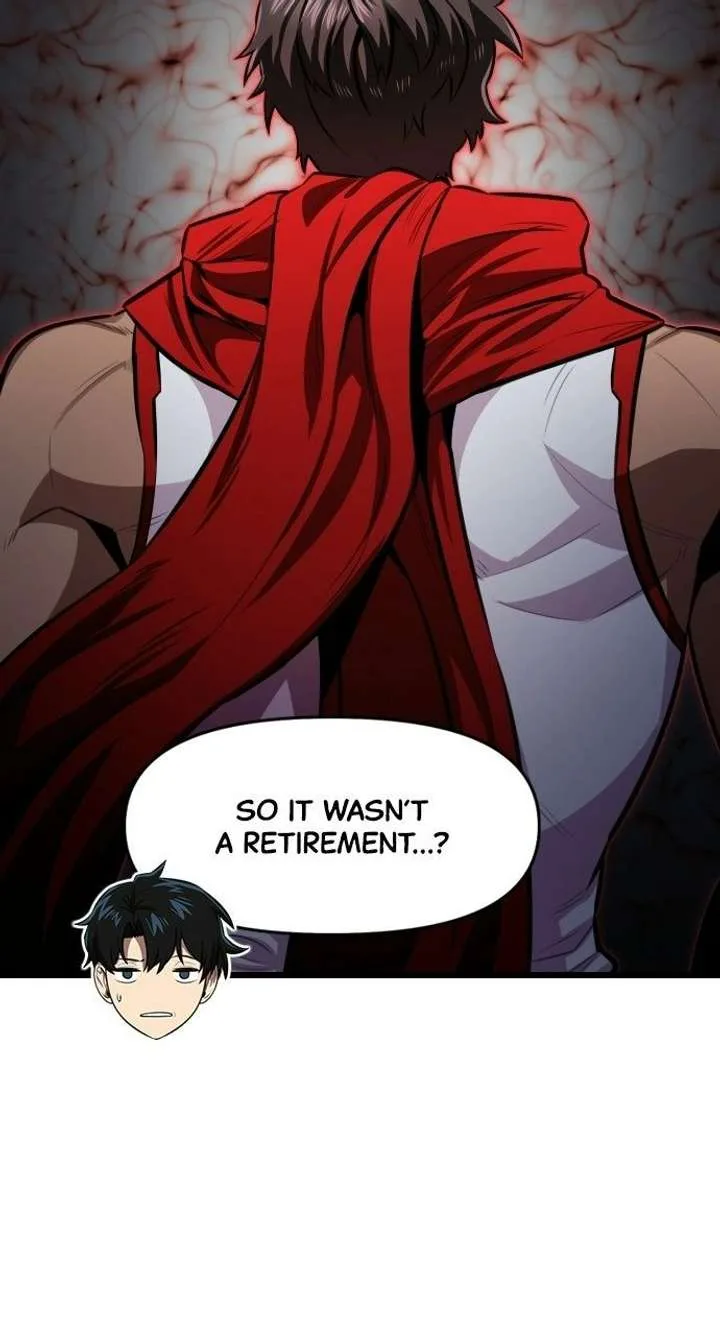 Rental Hero Chapter 91 page 27
