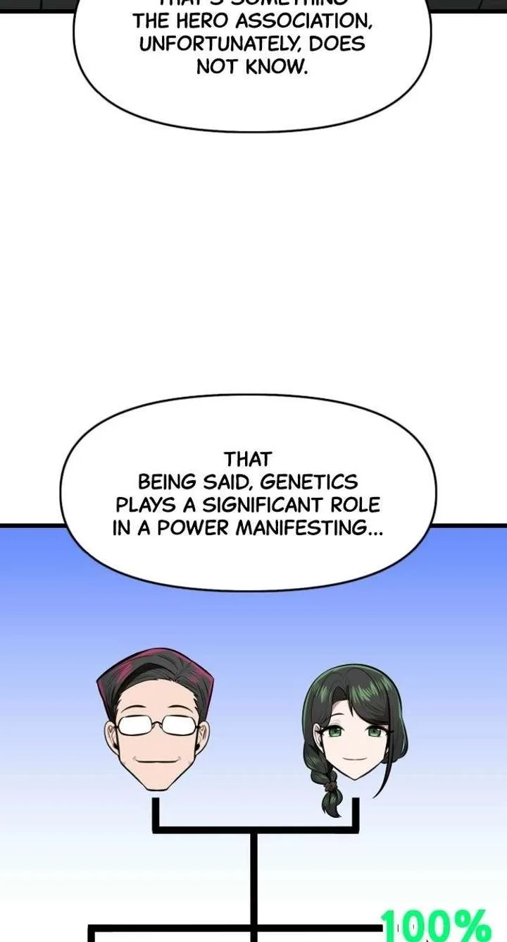 Rental Hero Chapter 91 page 21