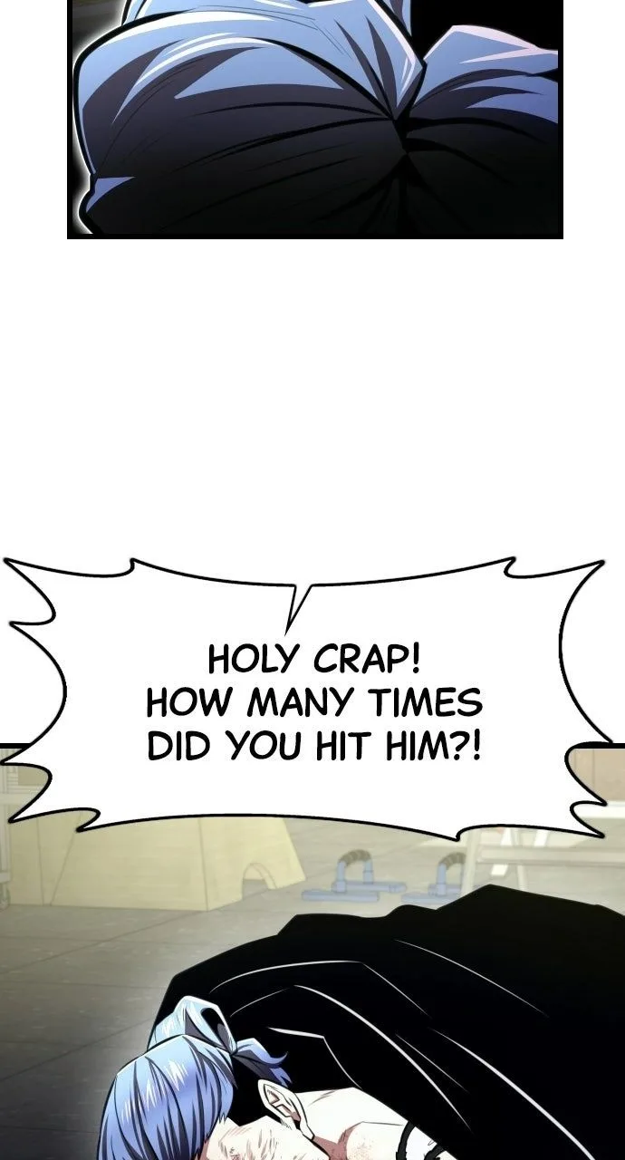 Rental Hero Chapter 90 page 82