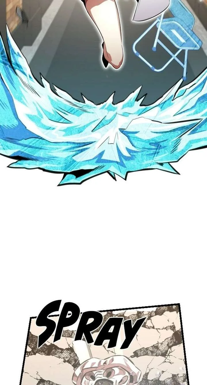 Rental Hero Chapter 91 page 63