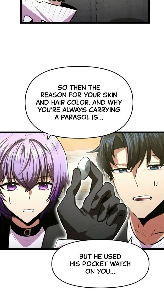 Rental Hero Chapter 90 page 74