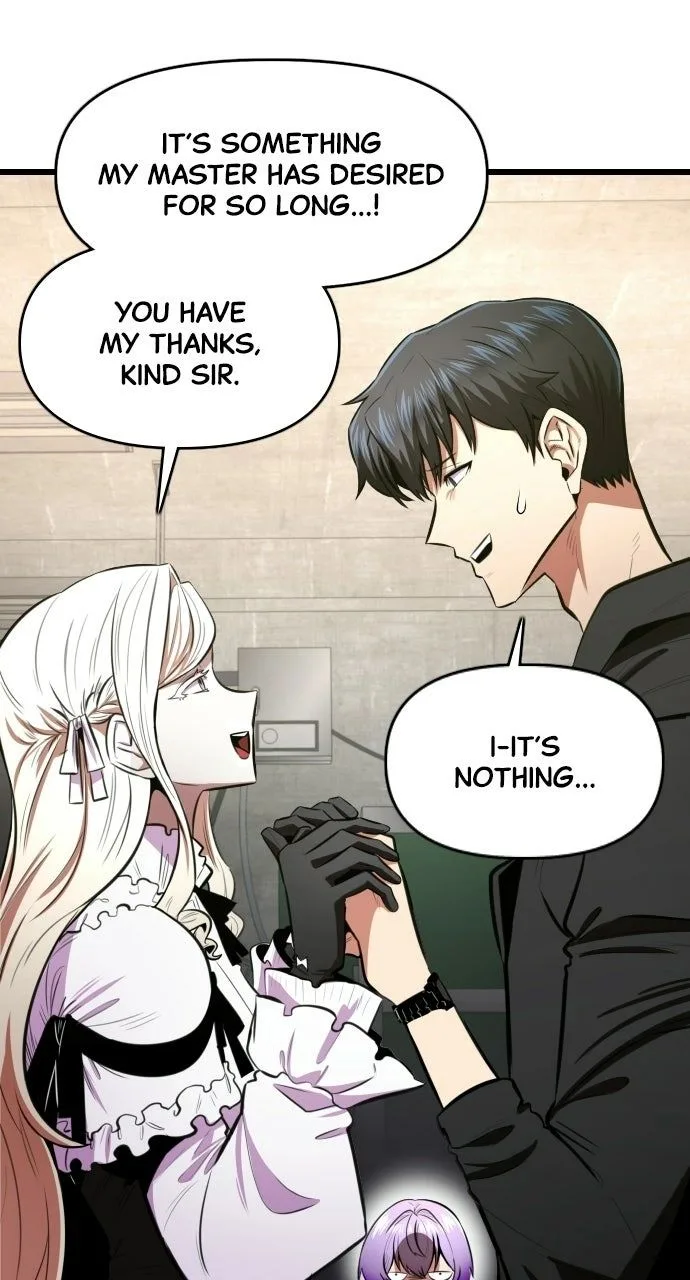 Rental Hero Chapter 90 page 93