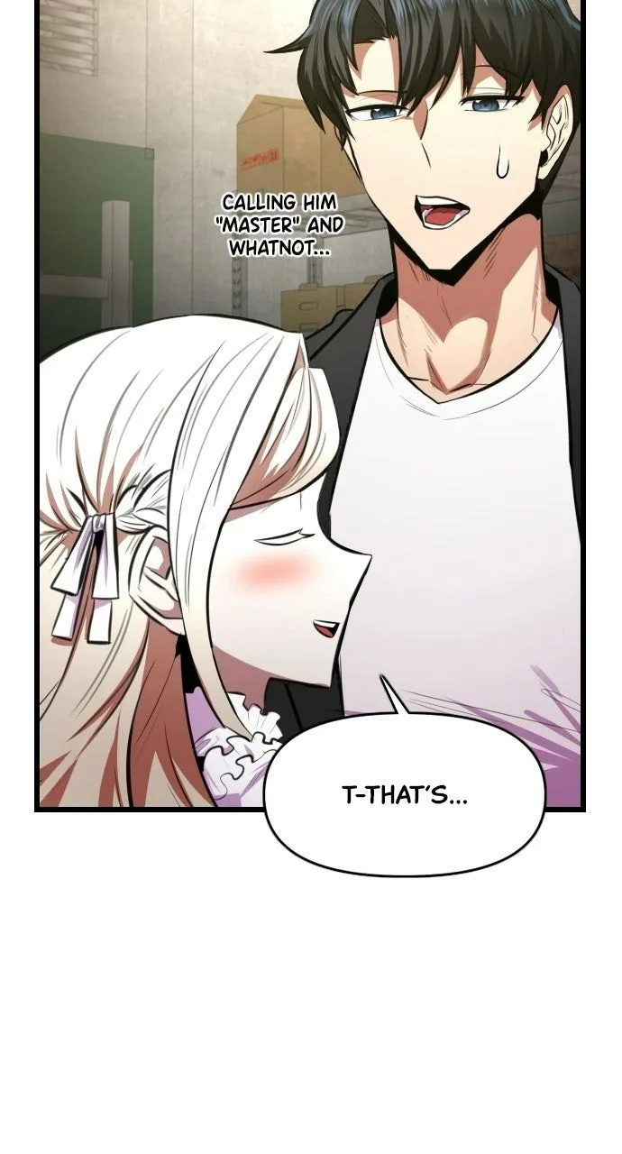 Rental Hero Chapter 90 page 77