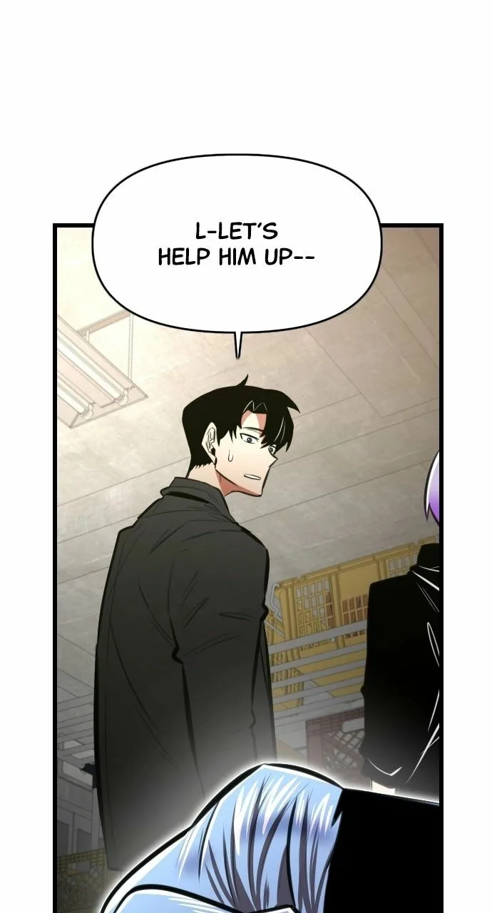 Rental Hero Chapter 90 page 81