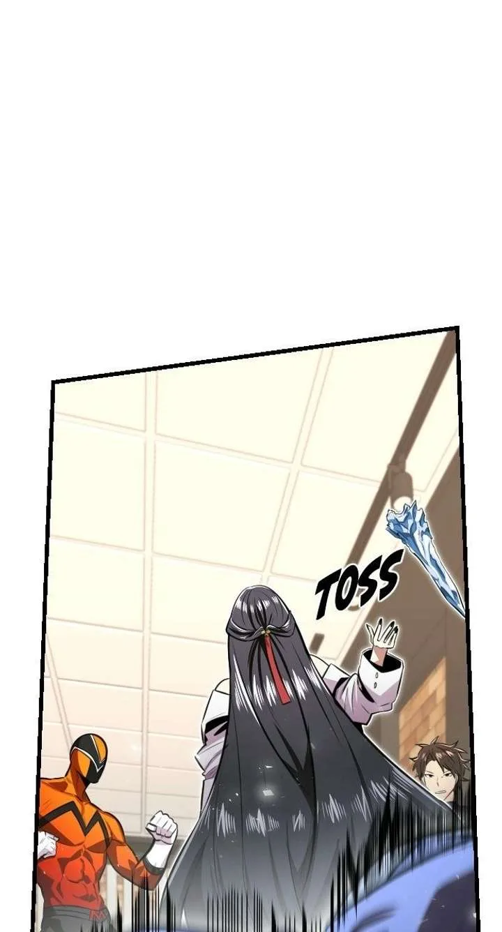 Rental Hero Chapter 91 page 69