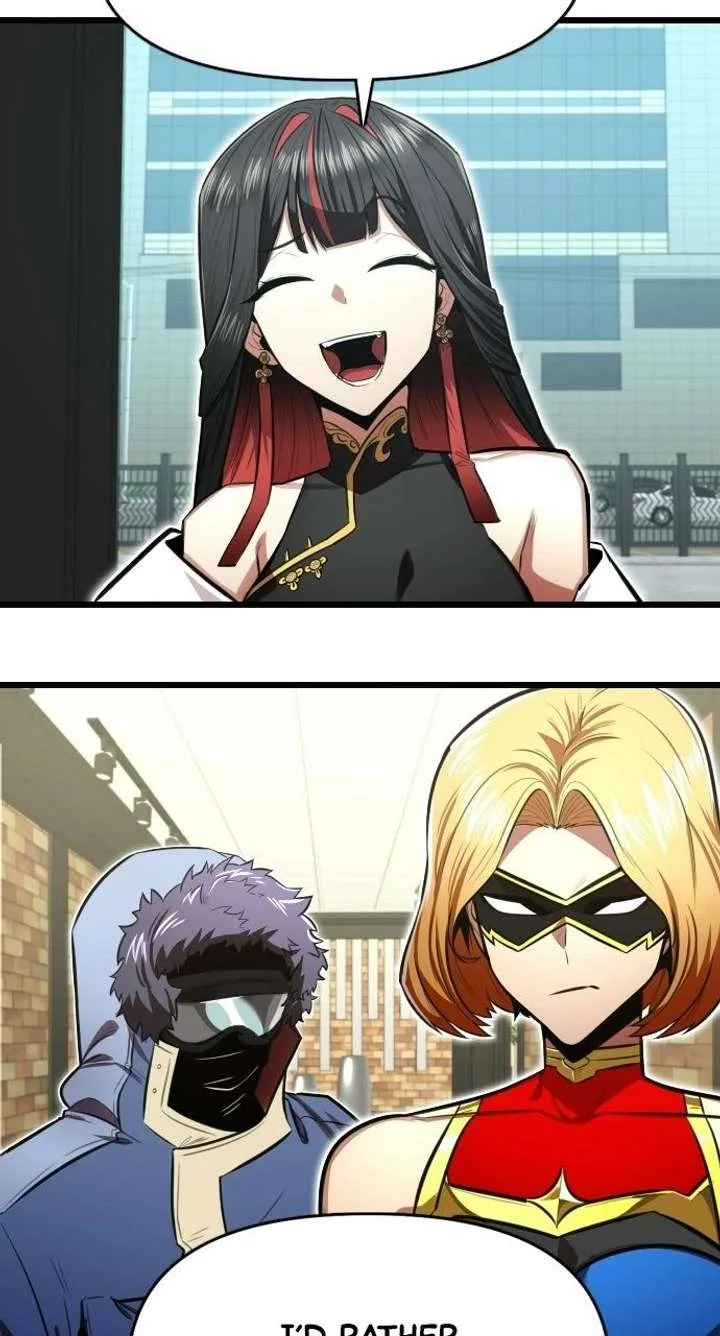 Rental Hero Chapter 91 page 50