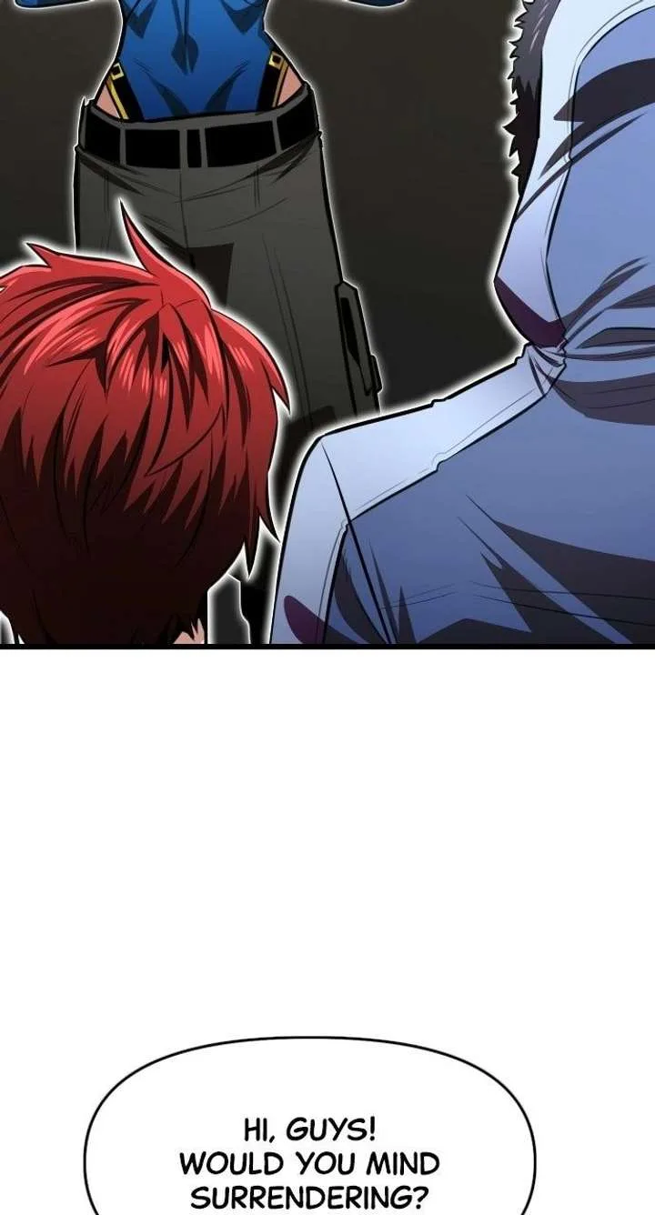 Rental Hero Chapter 91 page 49