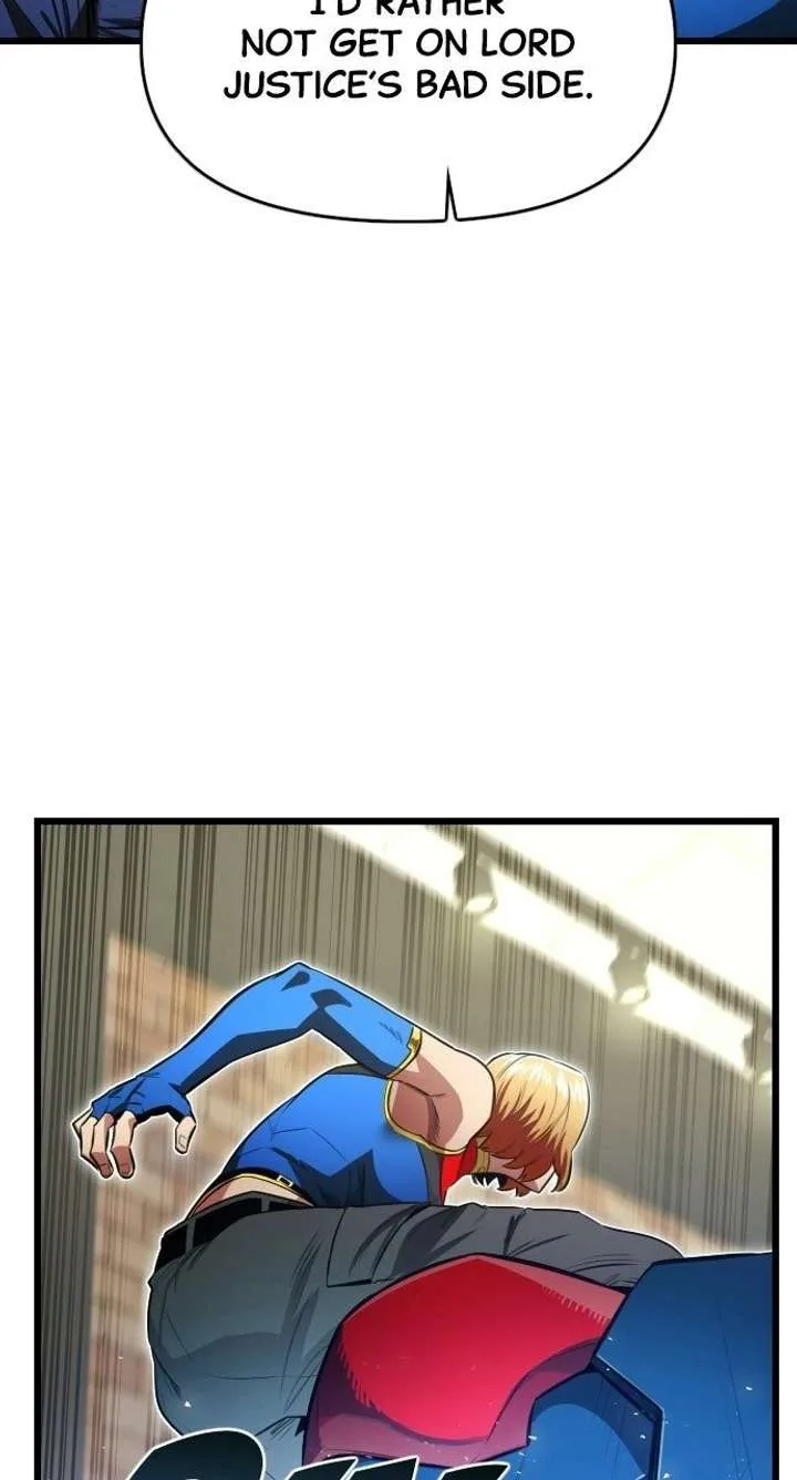 Rental Hero Chapter 91 page 51