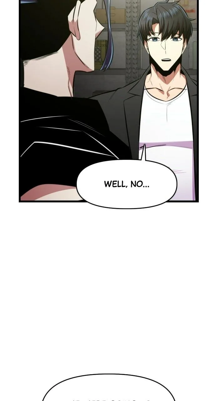 Rental Hero Chapter 90 page 89