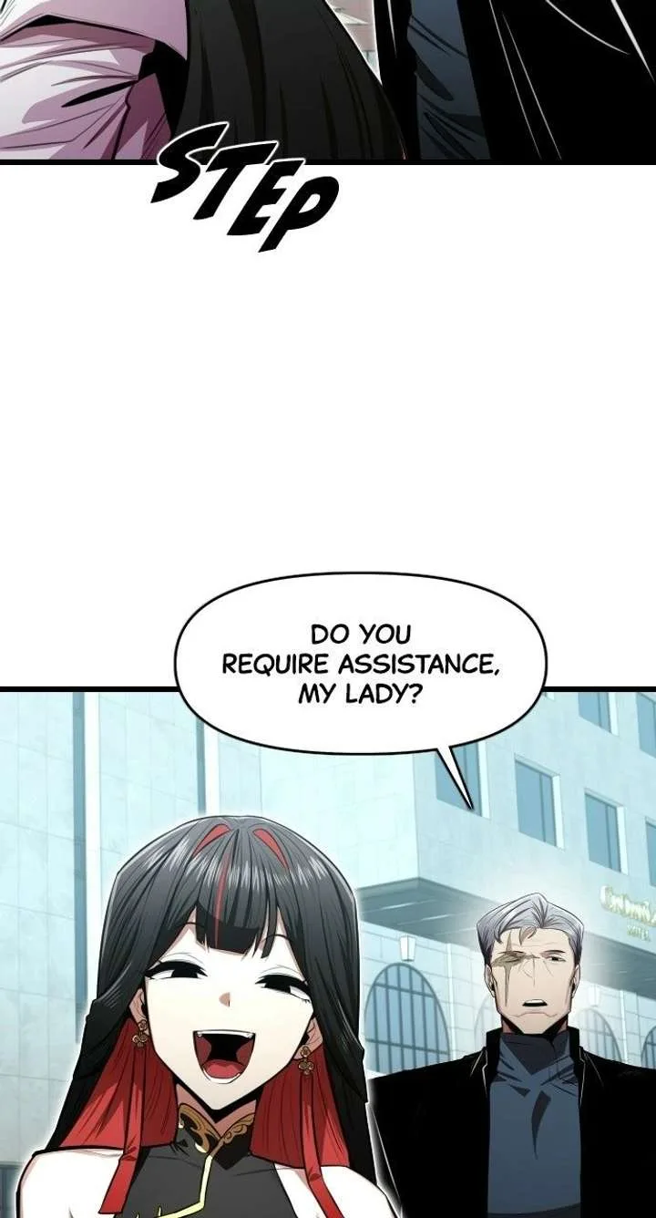 Rental Hero Chapter 91 page 44