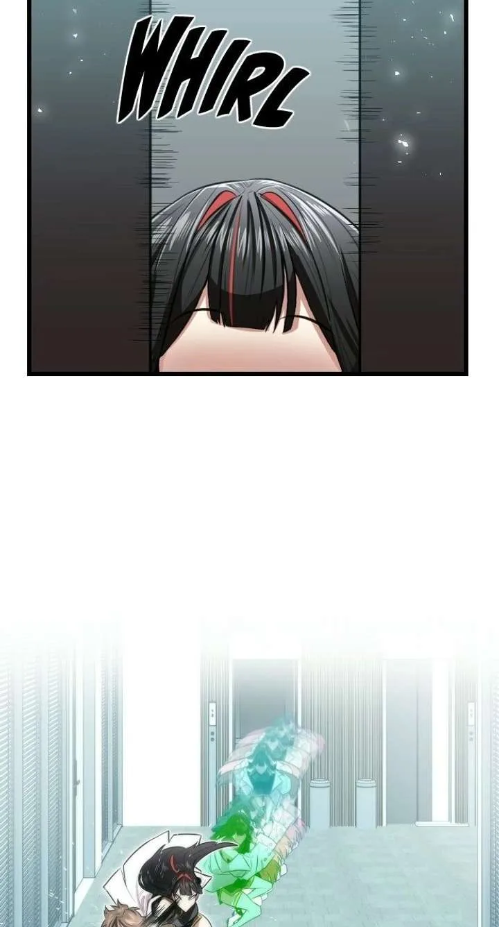Rental Hero Chapter 91 page 77