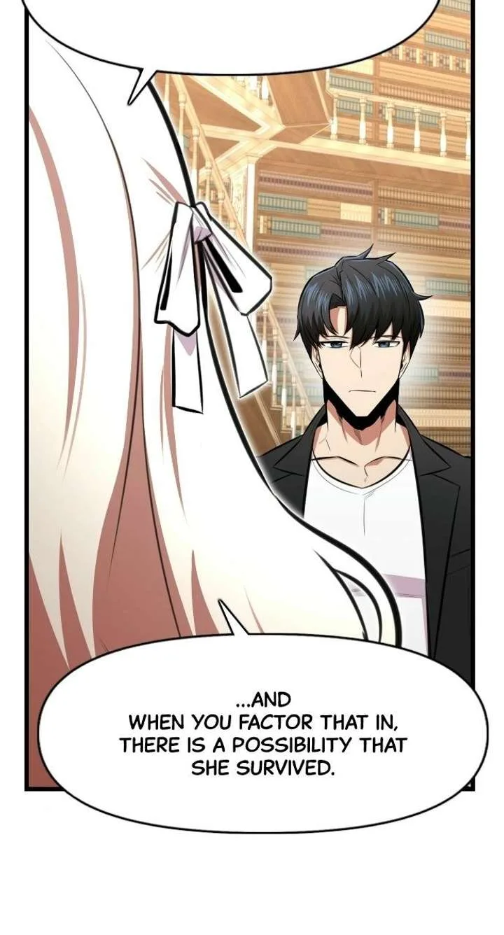 Rental Hero Chapter 91 page 23