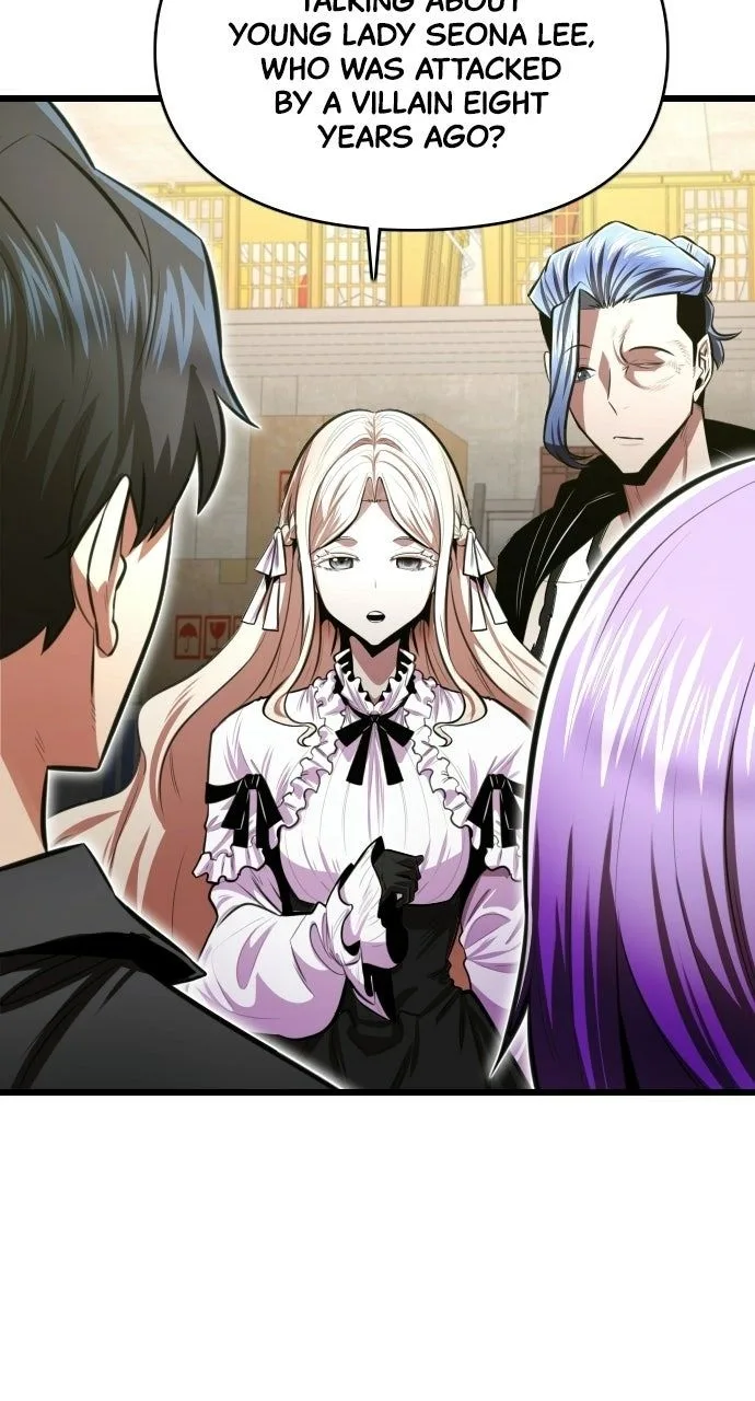 Rental Hero Chapter 90 page 97