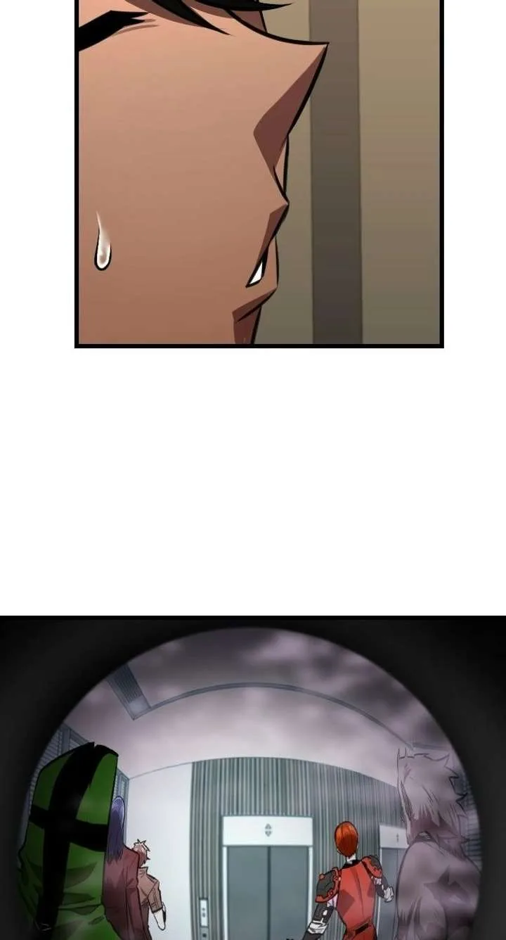 Rental Hero Chapter 91 page 75