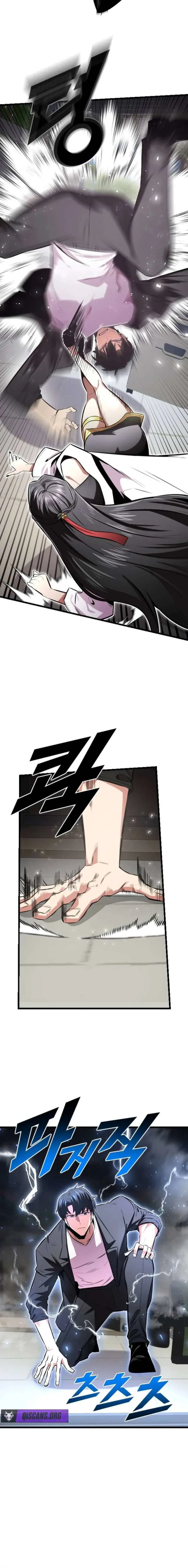 Rental Hero Chapter 92 page 10