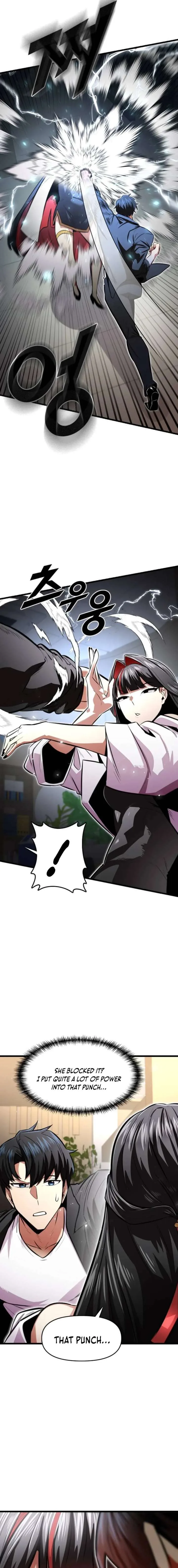 Rental Hero Chapter 92 page 5