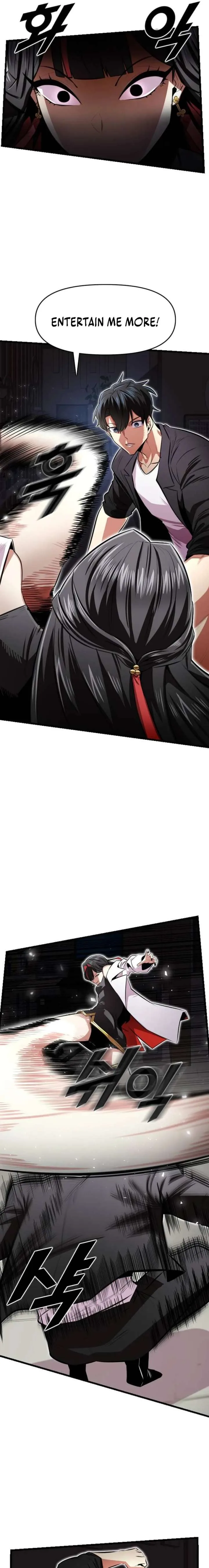 Rental Hero Chapter 92 page 7