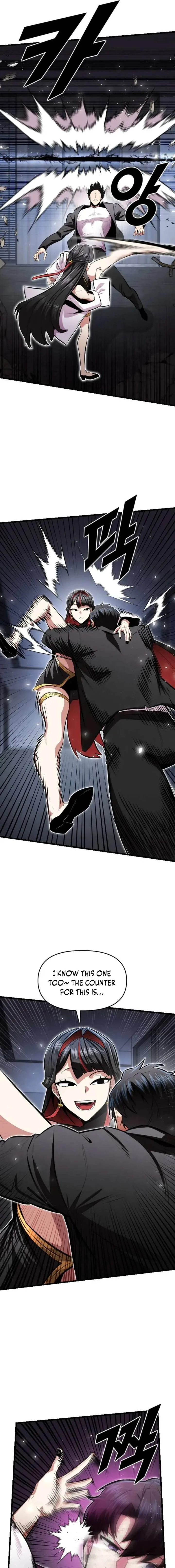 Rental Hero Chapter 92 page 15