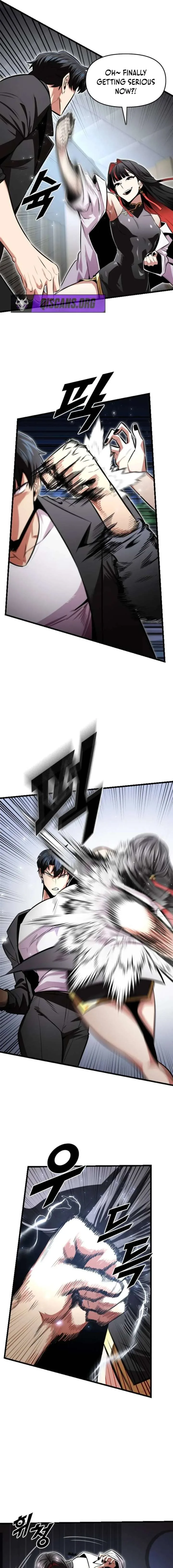 Rental Hero Chapter 92 page 11