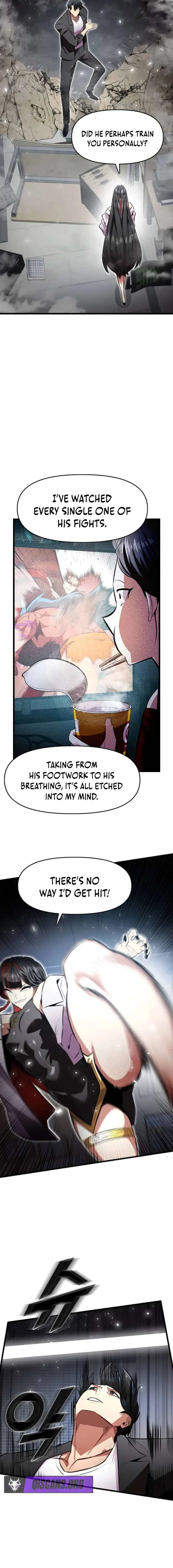Rental Hero Chapter 92 page 14