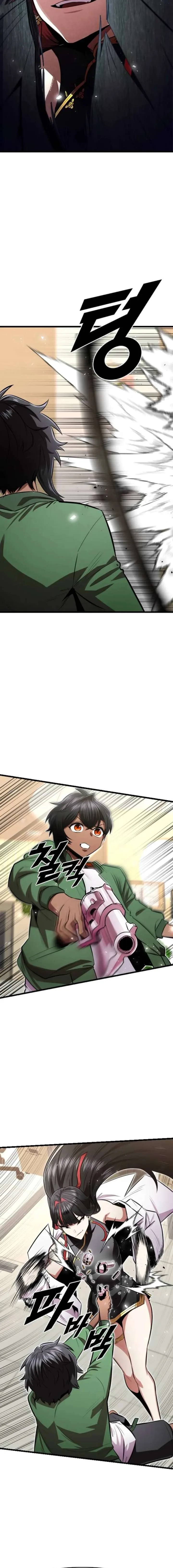 Rental Hero Chapter 92 page 2