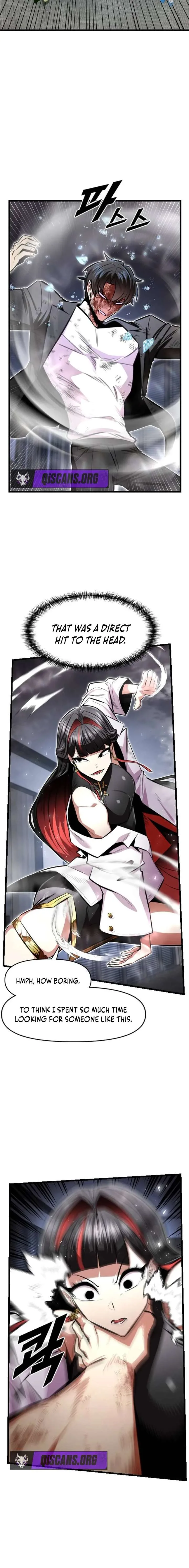 Rental Hero Chapter 92 page 20
