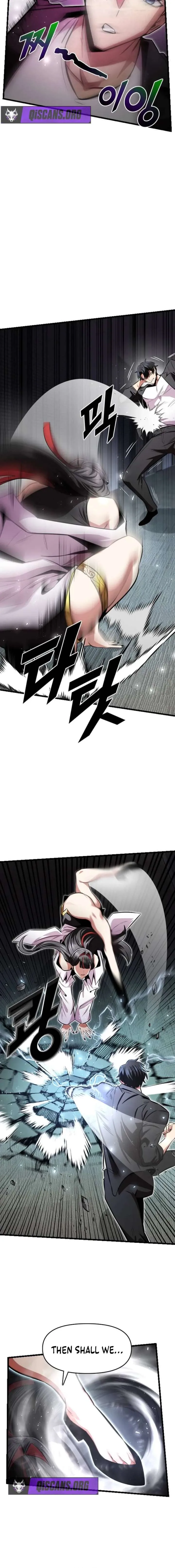 Rental Hero Chapter 92 page 16