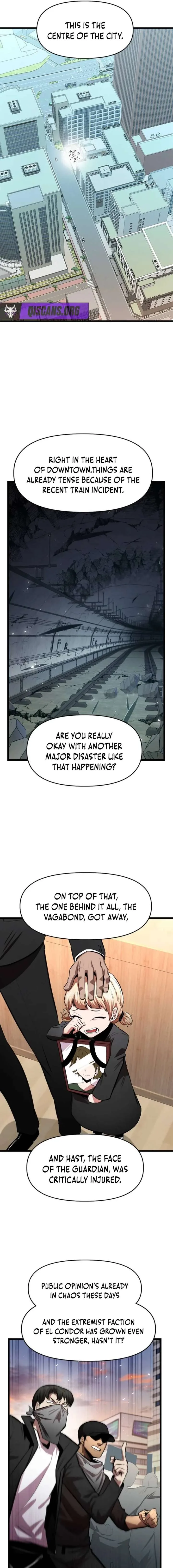Rental Hero Chapter 93 page 11