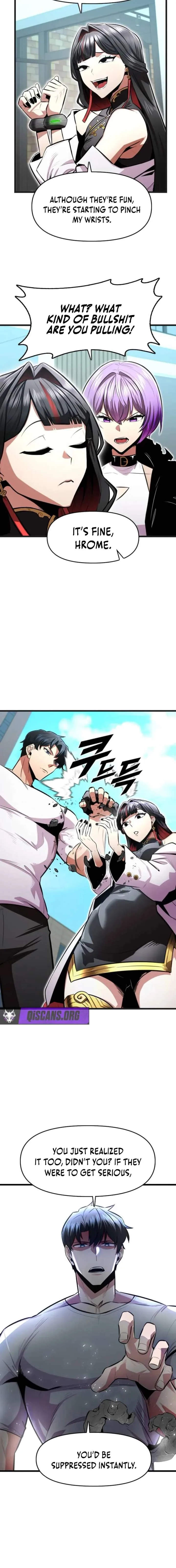 Rental Hero Chapter 93 page 14