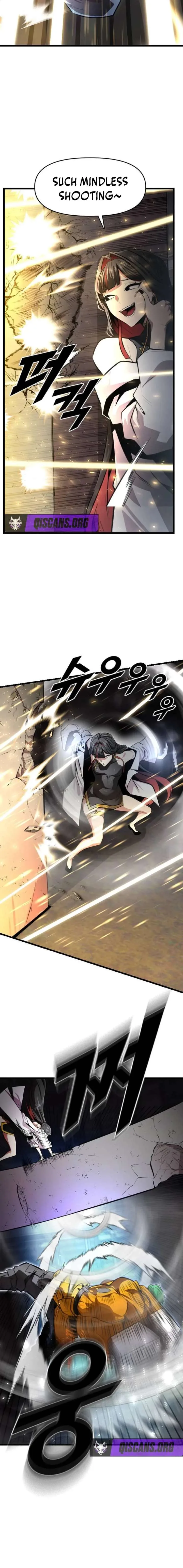 Rental Hero Chapter 94 page 4