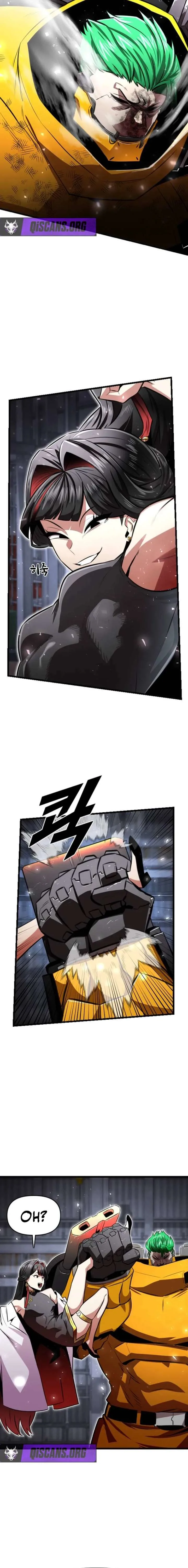 Rental Hero Chapter 94 page 6