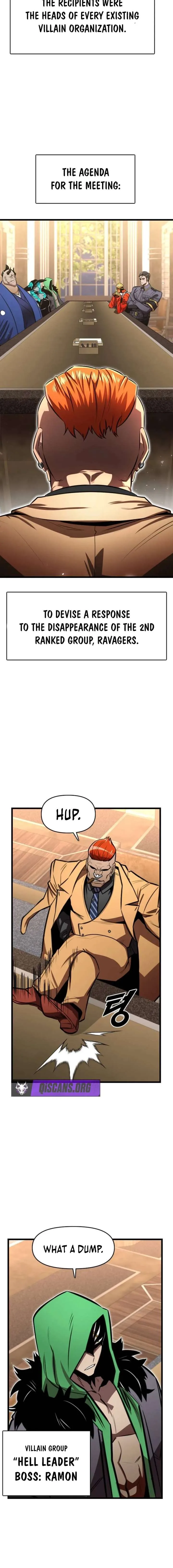 Rental Hero Chapter 94 page 16