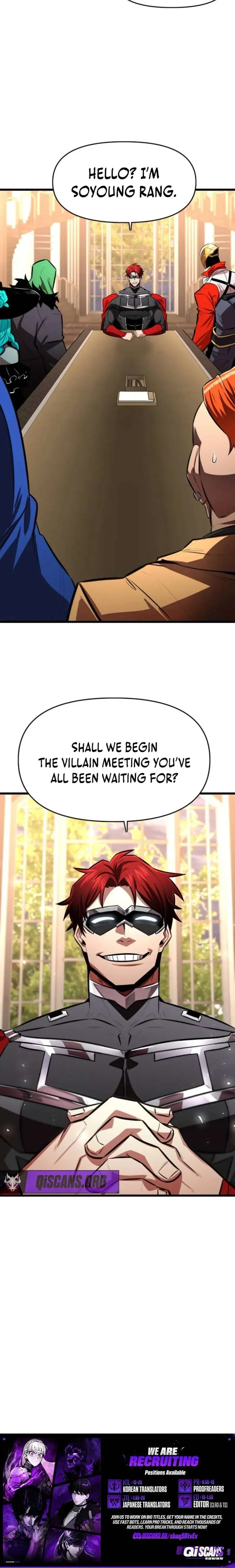 Rental Hero Chapter 94 page 22