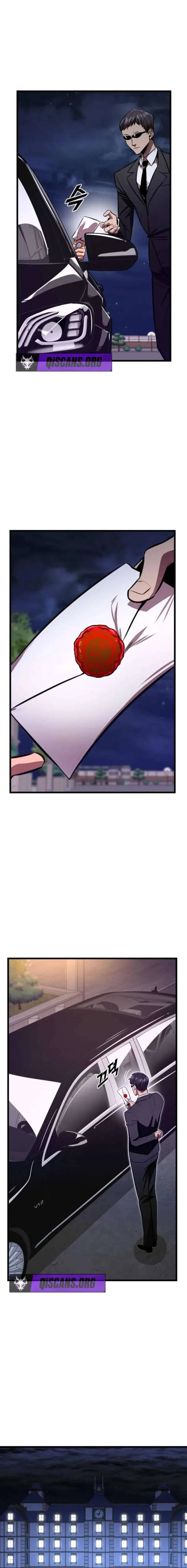 Rental Hero Chapter 94 page 14