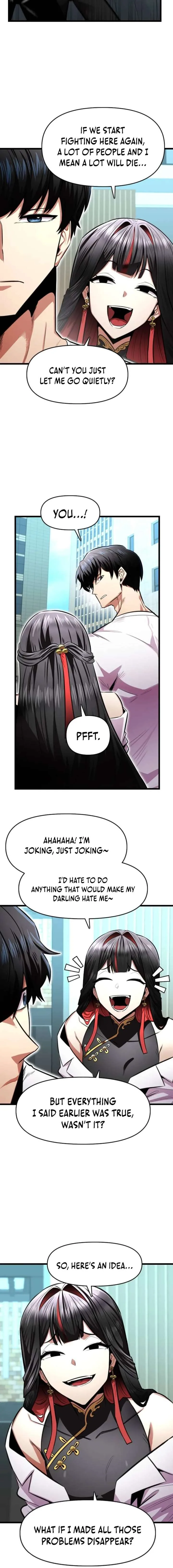 Rental Hero Chapter 93 page 12