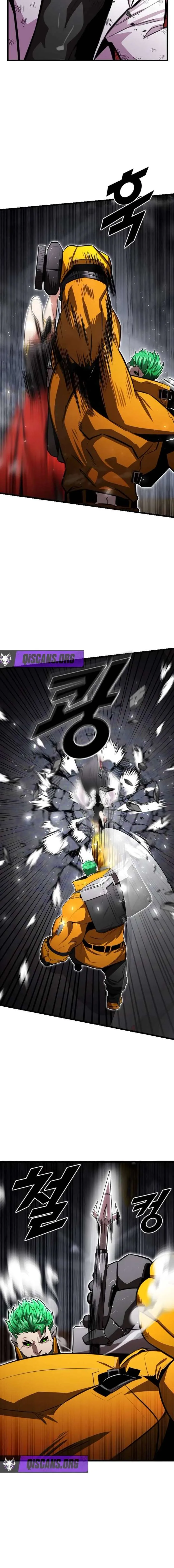 Rental Hero Chapter 94 page 8