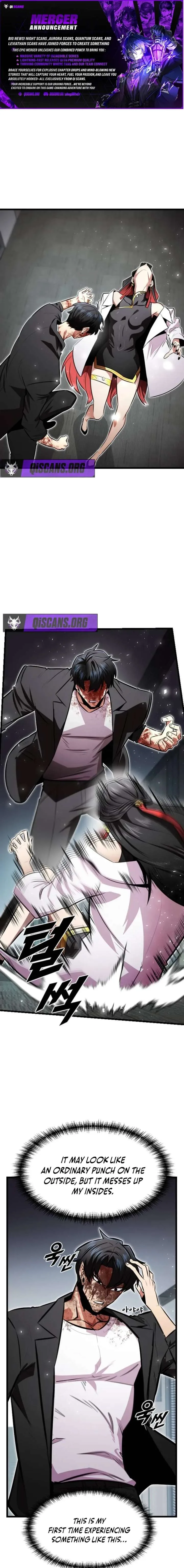 Rental Hero Chapter 93 page 1