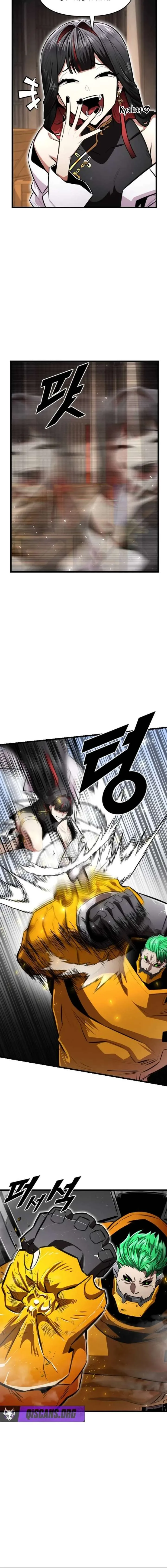 Rental Hero Chapter 94 page 2