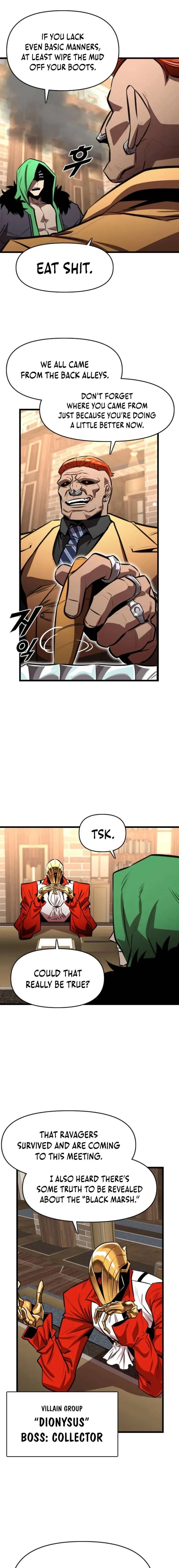 Rental Hero Chapter 94 page 17