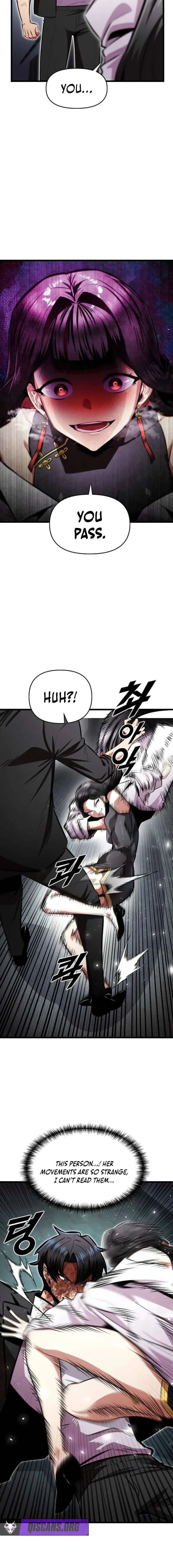 Rental Hero Chapter 93 page 4