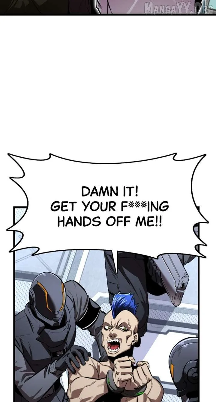 Rental Hero Chapter 97 page 2