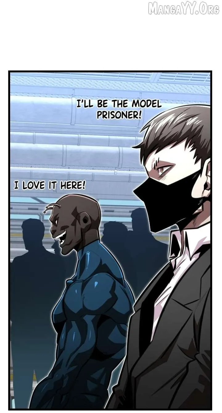 Rental Hero Chapter 97 page 6